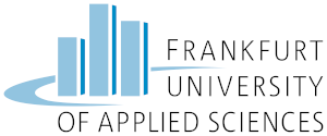 Logo: Frankfurt University of Applied Sciences