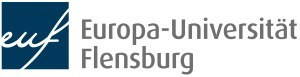 Logo: Europa-Universität Flensburg