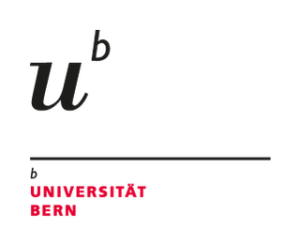 Logo: Universität Bern Logo: Universität Bern