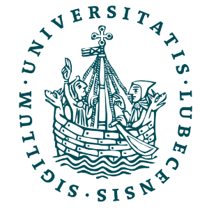 Logo der Universität Lübeck