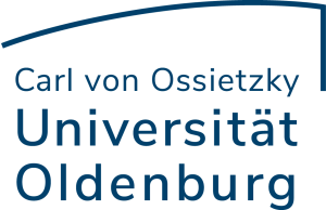 Logo: Universität Oldenburg
