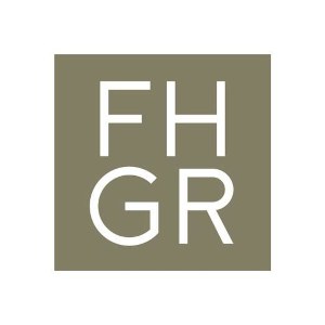 Logo: FH Graubünden