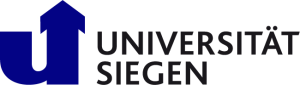 Logo der Universität Siegen