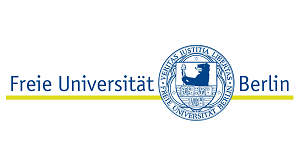 Logo: FU Berlin