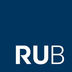 Logo: RUB