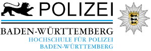 Logo: Hochschule für Polizei Baden-Württemberg