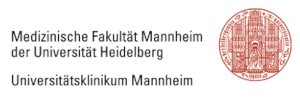 Logo: Medizinische Fakultät Mannheim der Universität Heidelberg