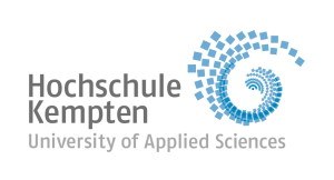 Logo: Hochschule Kempten