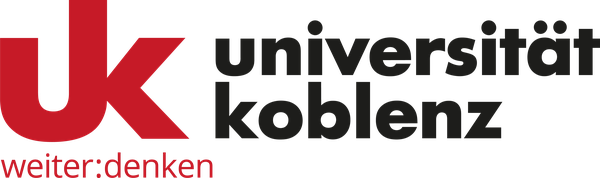 Logo Uni Koblenz Logo Uni Koblenz