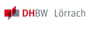 Logo DHBW Lörrach Bildbeschreibung (1 - 3 Wörter)