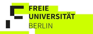 Logo der FU Berlin