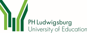 Logo: PH Ludwigsburg