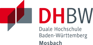Logo: DHBW Mosbach Logo: DHBW Mosbach