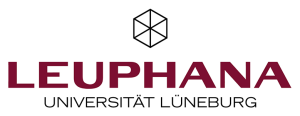 Logo: Leuphana Universität Lüneburg