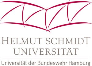 Logo: Helmut Schmidt Universität / Universität der Bundeswehr Hamburg