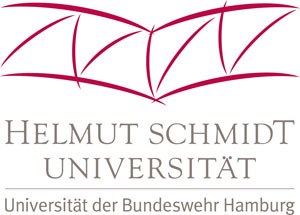 Logo: Helmut Schmidt Universität / Universität der Bundeswehr Hamburg Logo: Helmut Schmidt Universität / Universität der Bundeswehr Hamburg