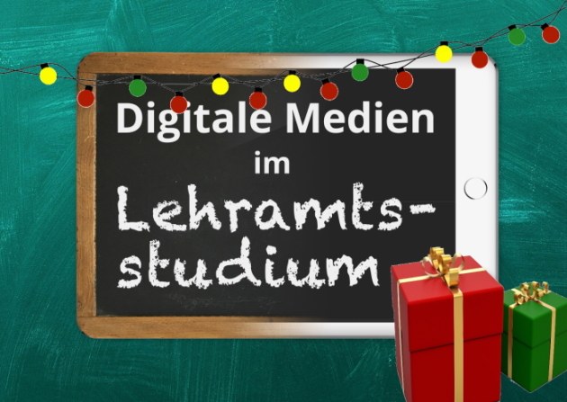 Logo Themenspecial Xmas Edition Bildbeschreibung (1 - 3 Wörter)