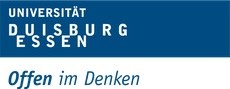 Universität Duisburg-Essen Logo