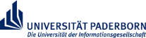 Logo: Universität Paderborn