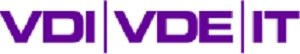 Logo: VDI/VDE Innovation + Technik GmbH