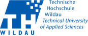 Logo Hochschule