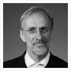Prof. Dr. Heribert Nacken (RWTH Aachen University)