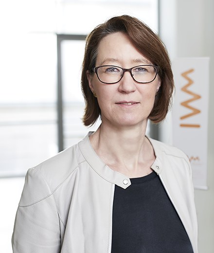 Prof. Dr. Ulrike Cress Prof. Dr. Ulrike Cress