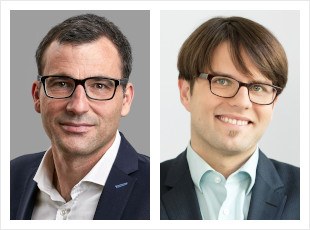 Prof. Dr. Marc Kleinknecht (Leuphana Universität Lüneburg), Prof. Dr. Dirk Richter (Universität Potsdam) Prof. Dr. Marc Kleinknecht (Leuphana Universität Lüneburg), Prof. Dr. Dirk Richter (Universität Potsdam)