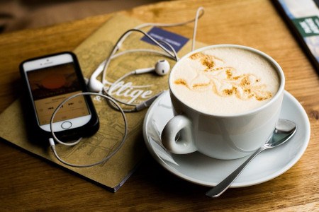 Kaffee Kaffee