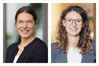 Prof. Dr. Anne Herrmann-Werner und Dr. Teresa Festl-Wietek (beide Tübingen Institute for Medical Education, Fotos: Verena Müller, Universitätsklinikum Tübingen) Prof. Dr. Anne Herrmann-Werner und Dr. Teresa Festl-Wietek (beide Tübingen Institute for Medical Education, Fotos: Verena Müller, Universitätsklinikum Tübingen )