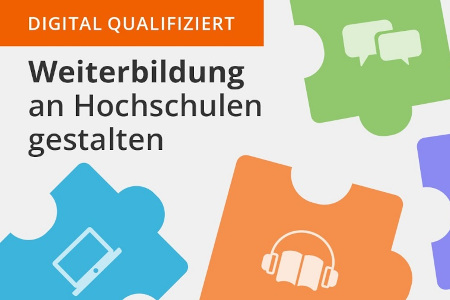 Themenspecial Weiterbildung Themenspecial Weiterbildung