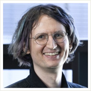 Bild von Prof. Dr. Benjamin Paaßen
