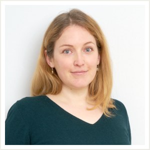 Portraitbild von Mareike Kehrer