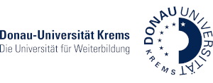 Logo Donau Universität Krems