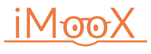 Logo von iMooX