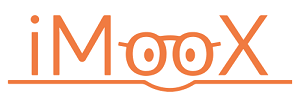 iMooX-Logo