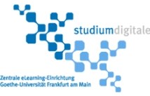 Logo: Studiumdigitale
