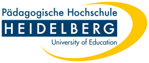 Logo der PH Heidelberg