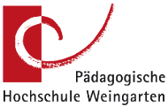 Logo der PH Weingarten