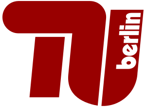 Logo TU Berlin