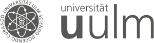 Logo der Uni Ulm