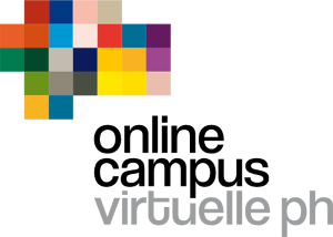 Logo: Virtuelle PH