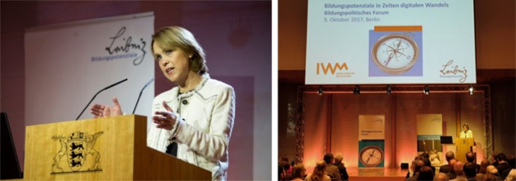 bild2-3.jpg Petra Olschowski, Staatssekretärin im Ministerium für Wissenschaft, Forschung und Kunst in Baden-Württemberg