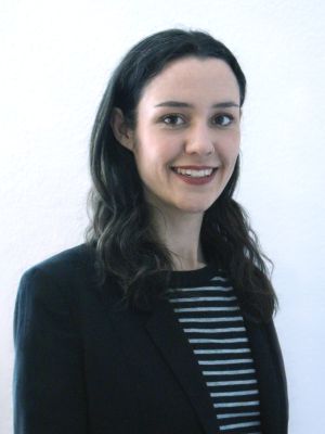 Verena Tribensky