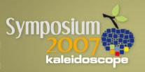 kaleidoscope Bildbeschreibung (1 - 3 Wörter)
