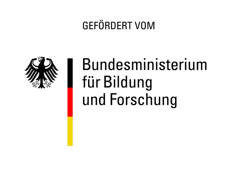BMBF BMBF-Logo