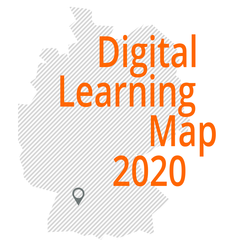 Logo Learnmap