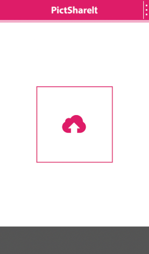 Reduzierte_Ansicht.png Reduzierte Ansicht von PictShareIT