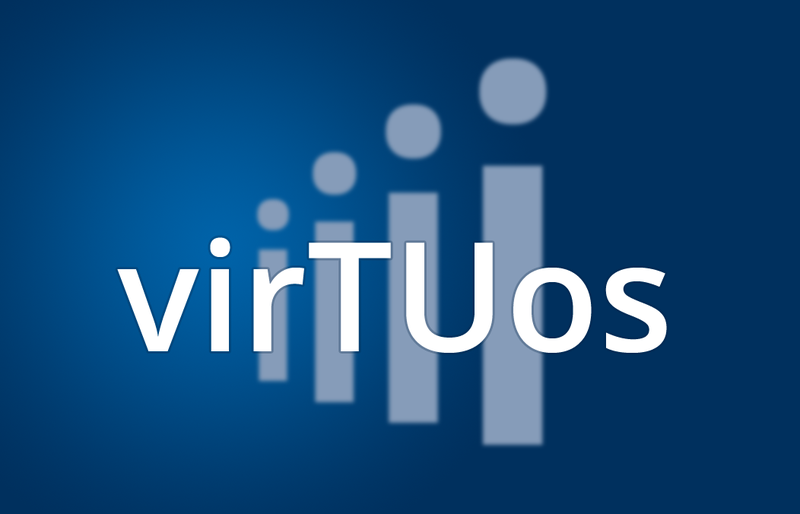 virTUos-Logo