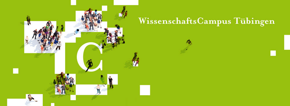 Logo WissenschaftsCampus Tübingen